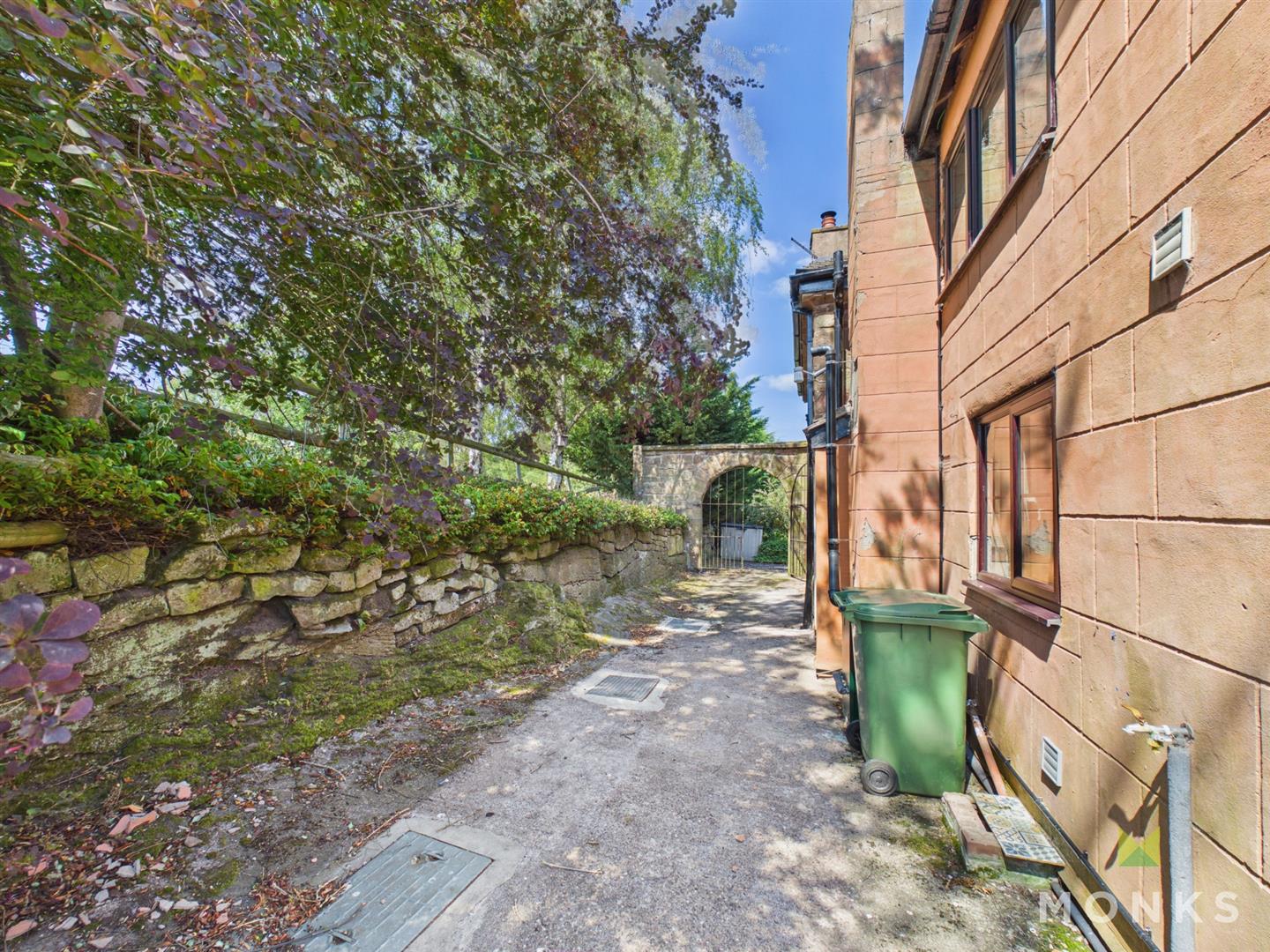 Lee Cottage Lee Brockhurst, Shrewsbury, SY4 5SA For Sale
